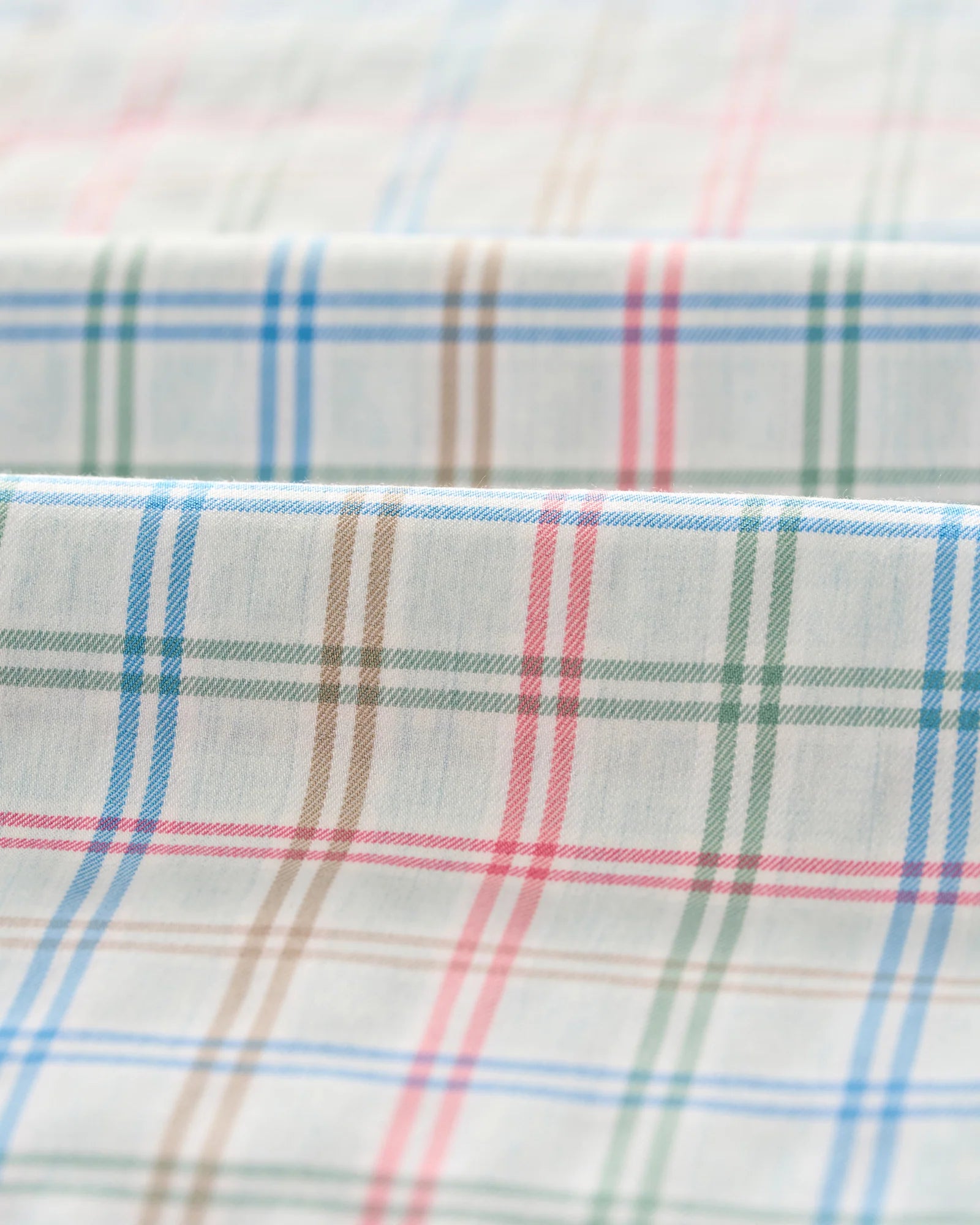 Johnnie-O Everyday Performance Button Down Shirt - Bingham - Gulf Blue