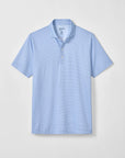 Johnnie-O Performance Jersey Polo - Coupe - Kona