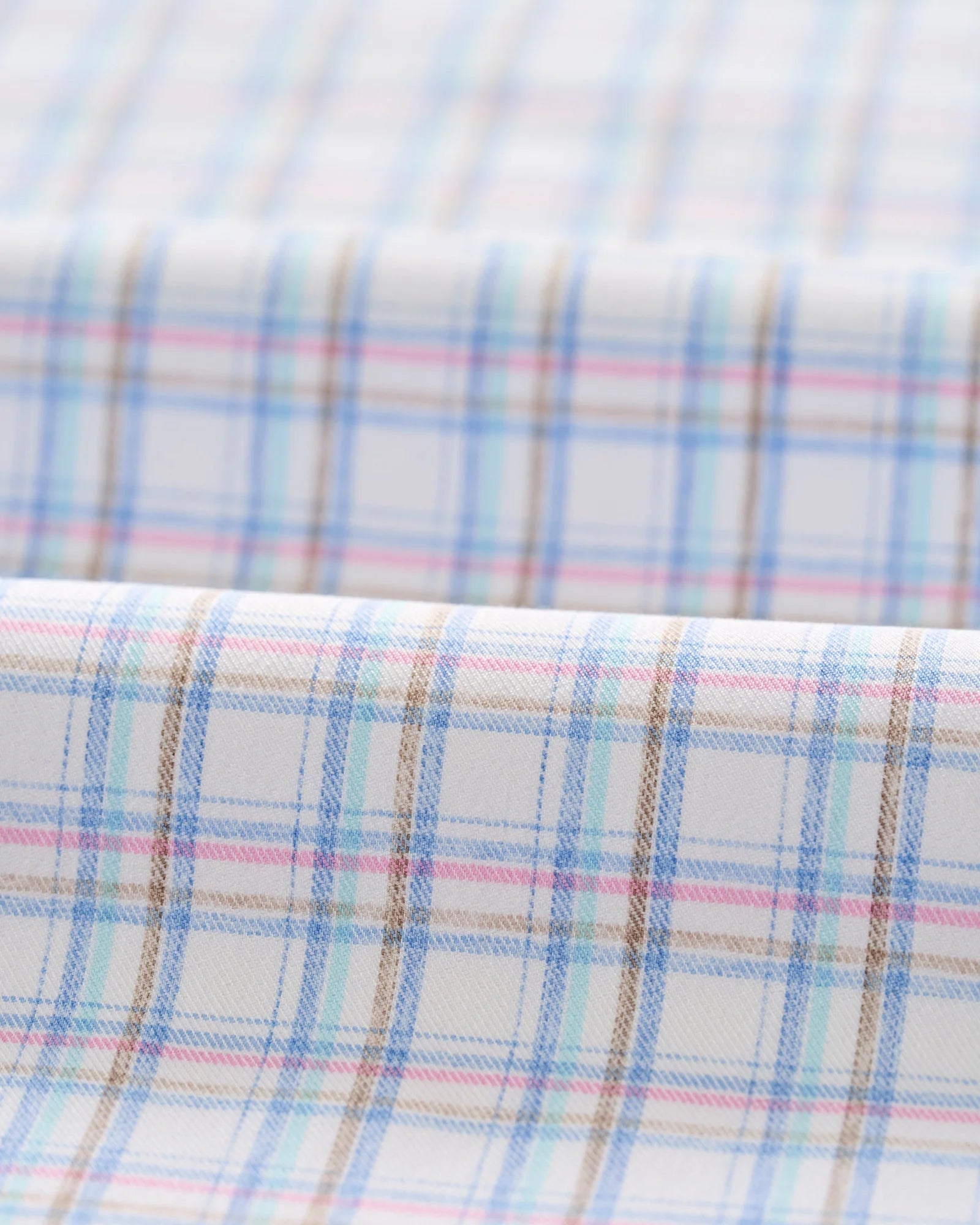 Johnnie-O Everyday Performance Button Down Shirt - Salvadore - White