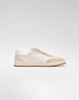Johnnie-O Sure Shot Sneaker - Tan