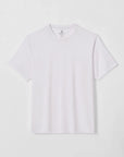 Johnnie-O The Tee - White