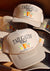 Tailgatin' Club Trucker Hat - Khaki