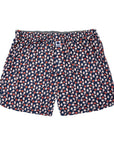 Onward Reserve Auburn Roll Toomers Performance Boxer - Classic Navy