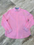 True Grit Linen L/S 1 Pocket Shirt - Pink