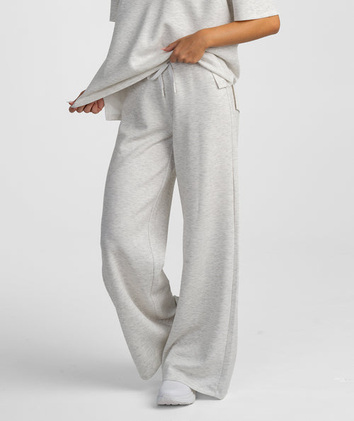 Southern Shirt Co. Women's AstroKnit Pant - Stone