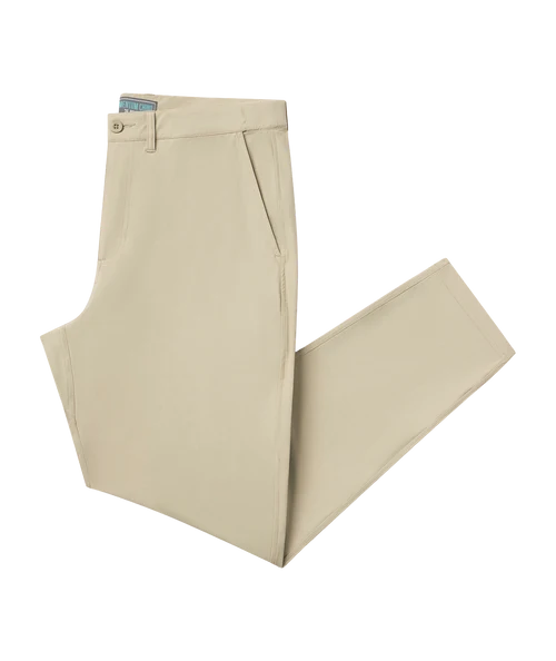 Southern Shirt Co. Momentum Chino Pants - Acorn