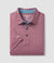 Southern Shirt Co. Perfect Round Printed Polo