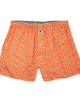 Onward Reserve Tennessee Tri Star Performance Boxer - Volunteer Orange